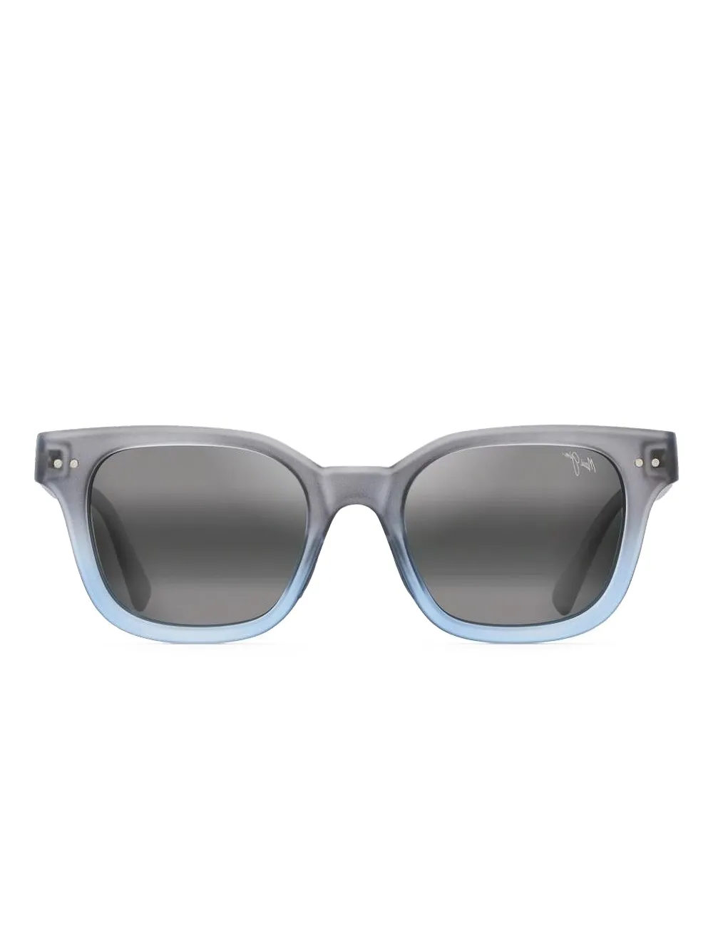 Maui Jim Shore Break 太阳眼镜 | 灰色 | Image 1