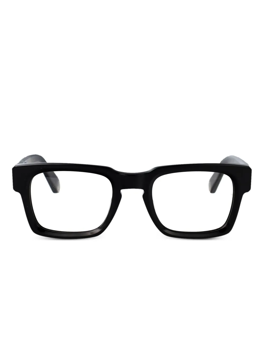 Philipp Plein Eyewear VPP145M0700 BLACK | Black | Image 1