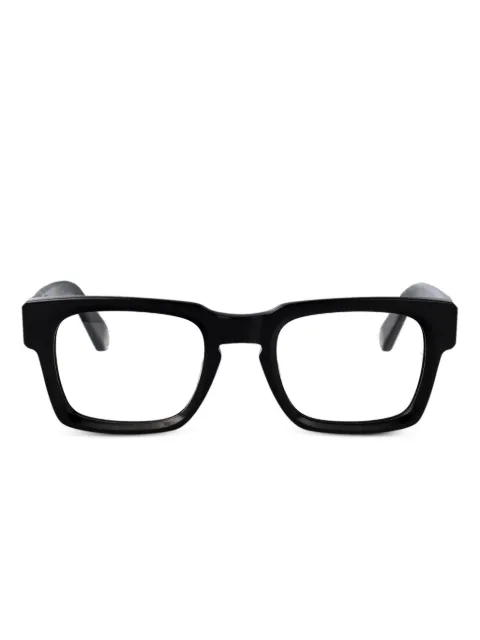 Philipp Plein Eyewear VPP145M0700 BLACK