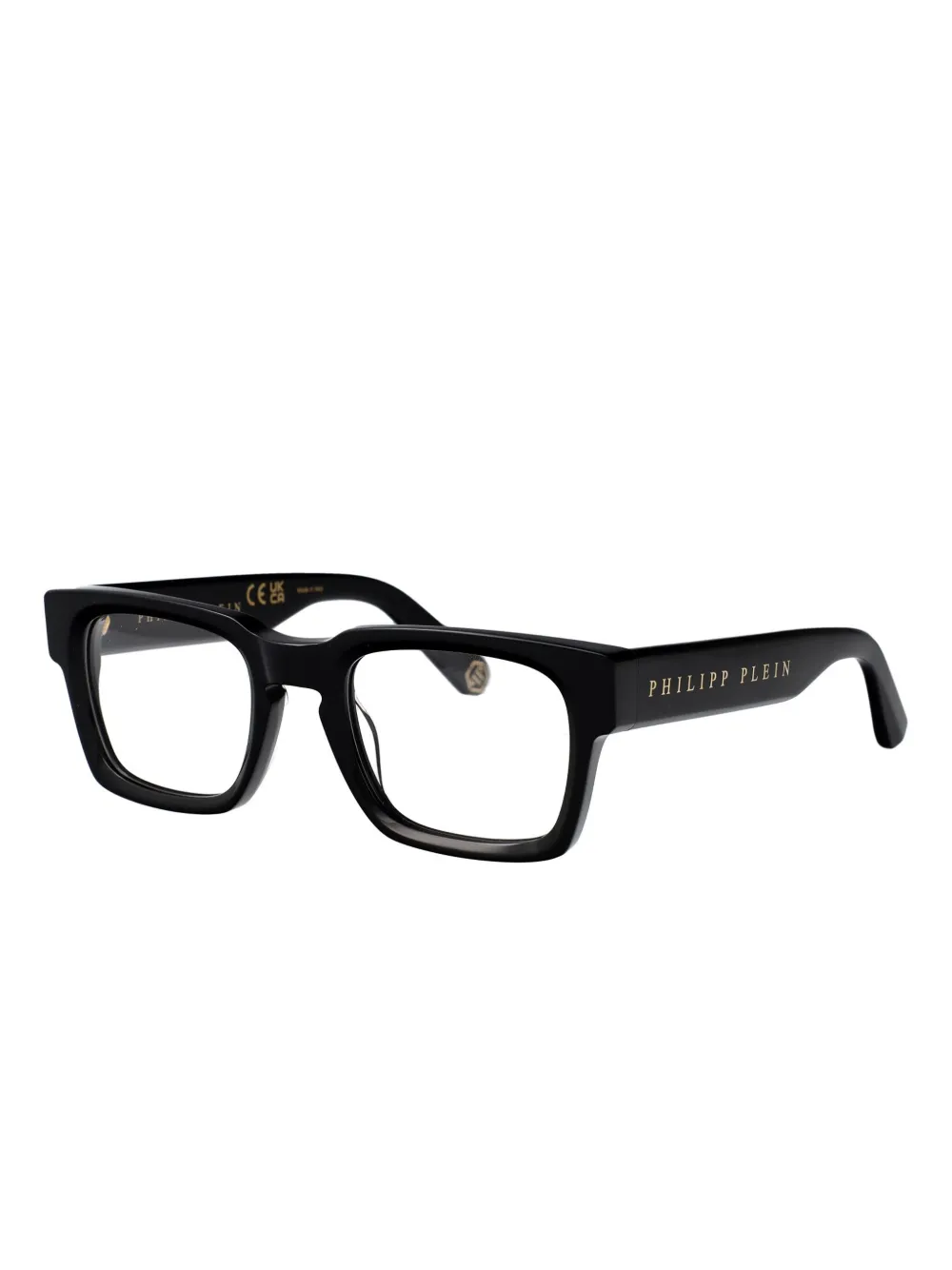 Philipp Plein Eyewear VPP145M0700 BLACK | Image 2