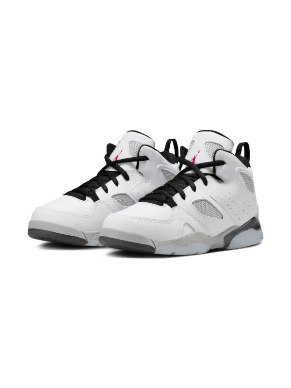 Jordan Kids Flight Club  display picture 1