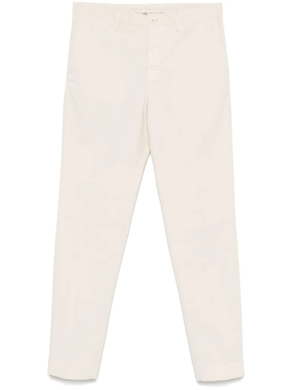 Incotex Chino broek Beige