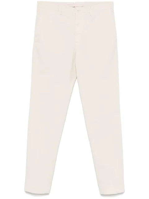 Incotex pantalones tipo chino
