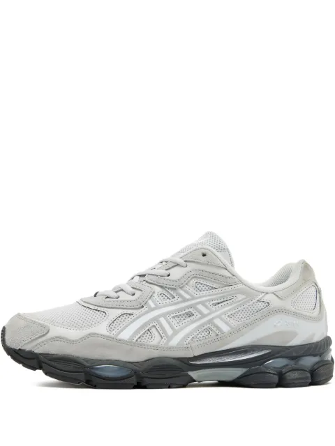 ASICS Gel-NYC "Glacier Grey Black" sneakers