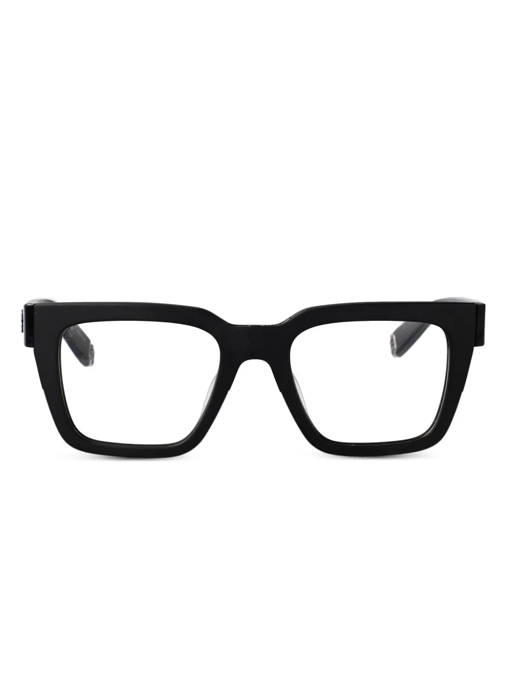 Philipp Plein Eyewear VPP112M0703 0703 BLACK | negro | Image 1