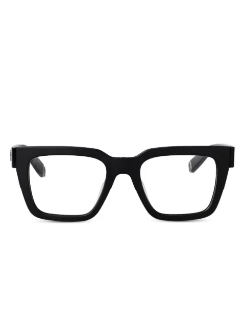 Philipp Plein Eyewear VPP112M0703 0703 BLACK