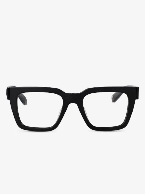 Philipp Plein Eyewear VPP112M0703 0703 BLACK