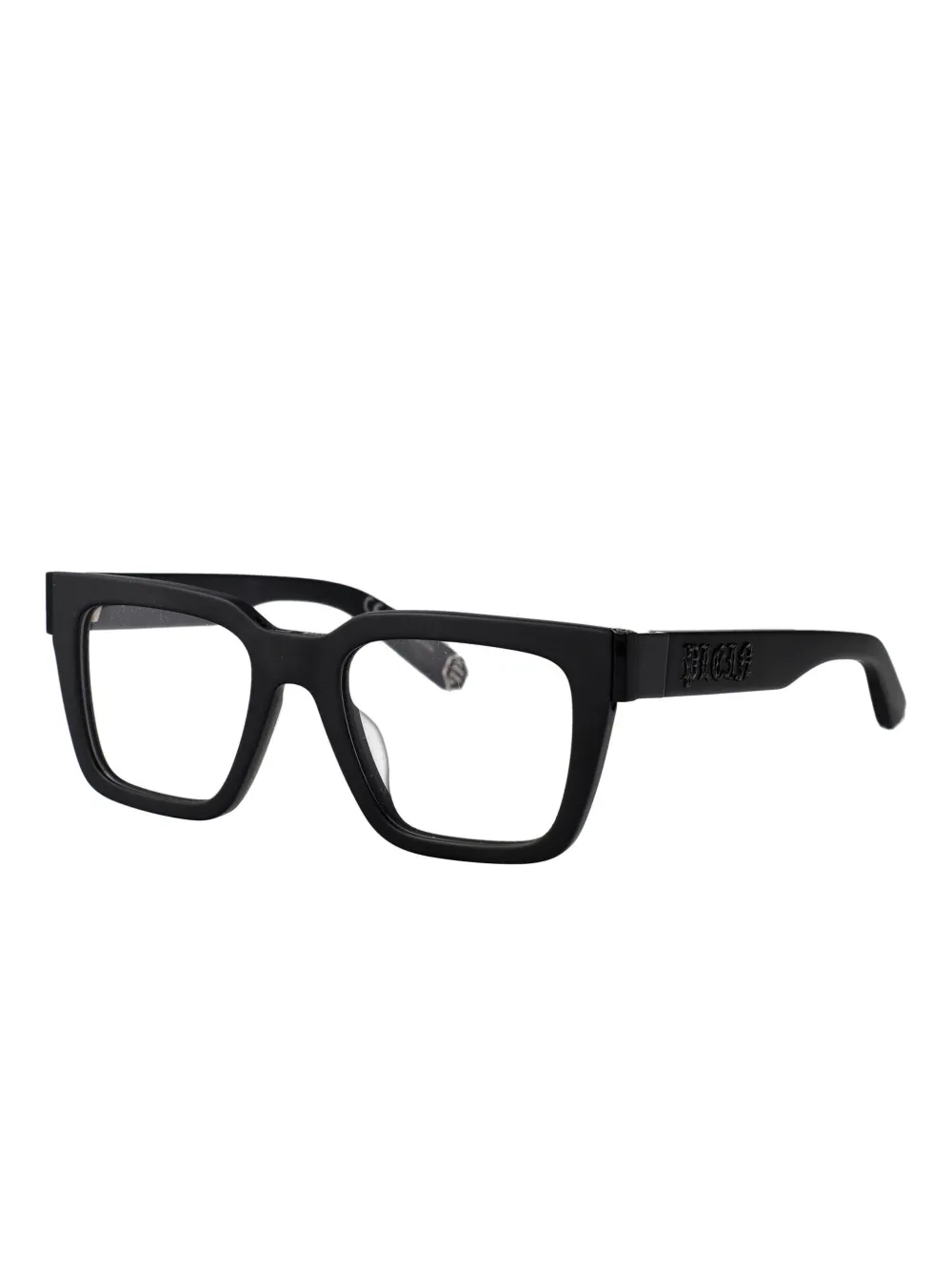 Philipp Plein Eyewear VPP112M0703 0703 BLACK | Image 2