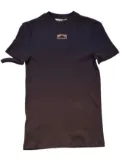 Ottolinger crew-neck T-shirt - Black
