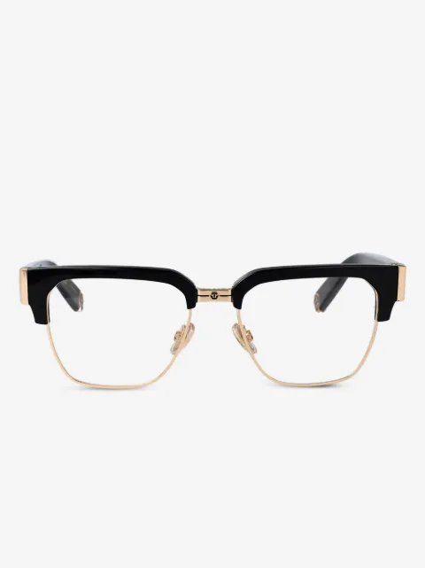 Philipp Plein Eyewear square-frame glasses