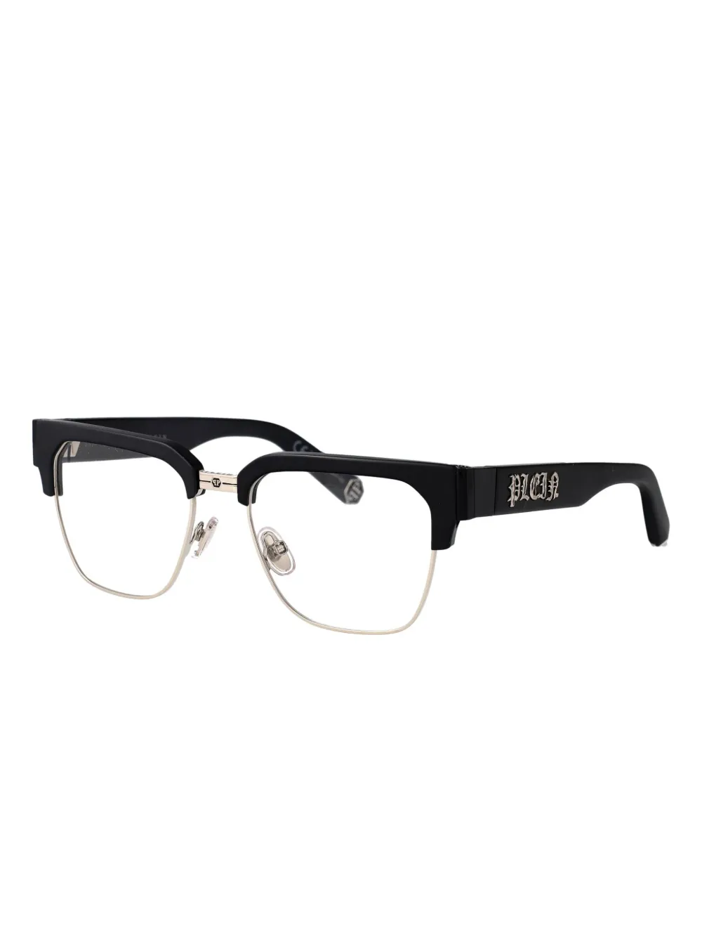 Philipp Plein Eyewear VPP113M0579 0579 GREY | Image 2