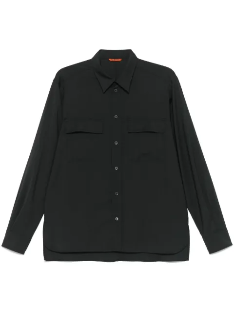 Barena camisa Den Tropical
