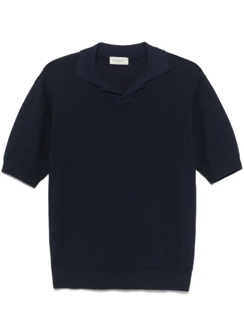 T-shirt en maille - Piacenza Cashmere - Modalova