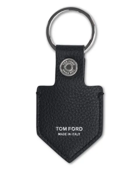 TOM FORD llavero estilo correa