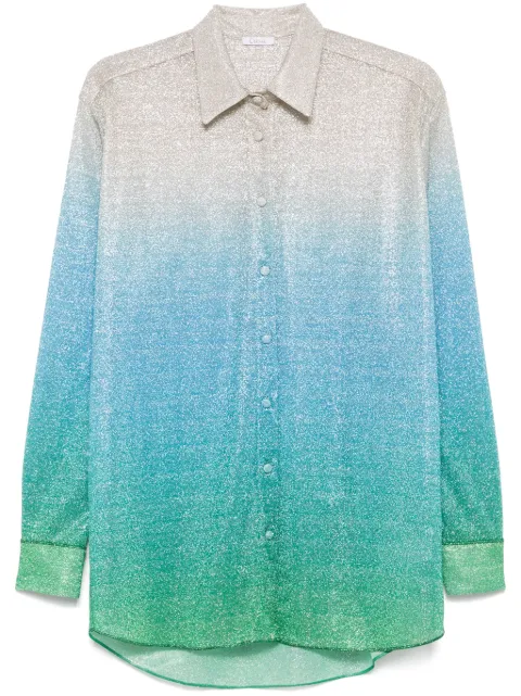 Oséree Lumiére Shade shirt