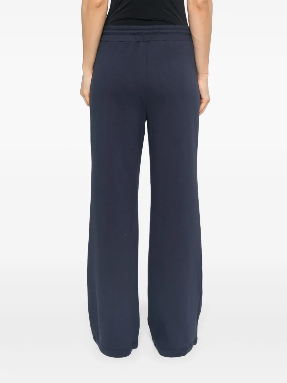 TWINSET Trainingsbroek Blauw