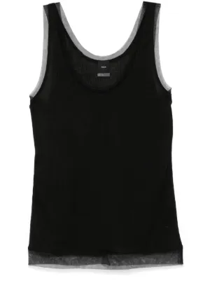 PINKO Vests & Tank Tops for Women - Shop on FARFETCH