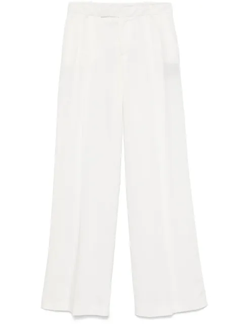 Federica Tosi tailored trousers
