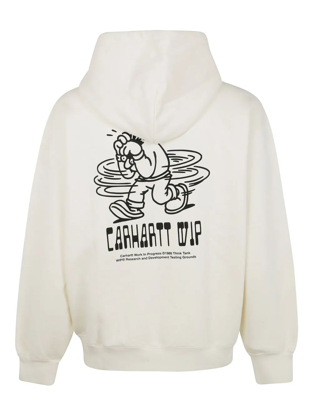 Carhartt WIP zip-up hoodie | Hoodies | Image 2