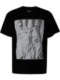 Carhartt WIP organic-cotton T-shirt - Black