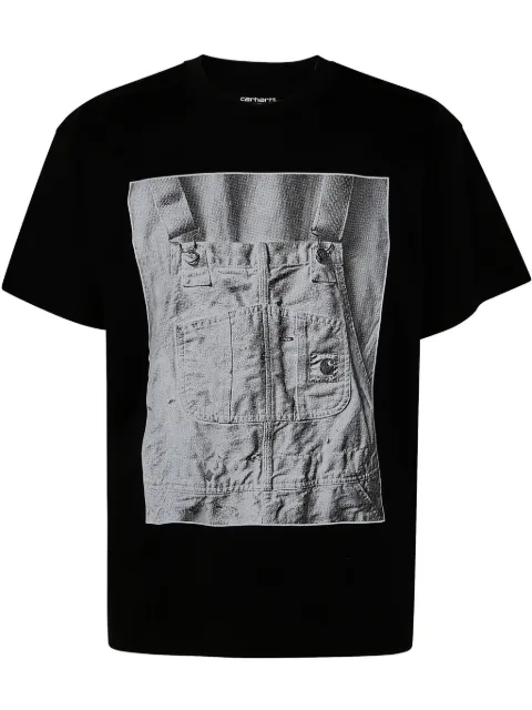 Carhartt WIP organic-cotton T-shirt