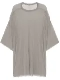 Rick Owens Tommy T-shirt - Grey