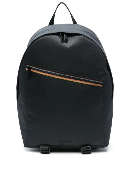 Sac à dos Artist Stripe - Paul Smith - Modalova
