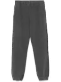 PINKO Plumcake track pants - Grey
