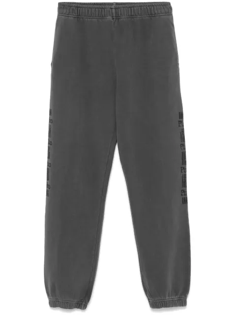 PINKO pants Plumcake