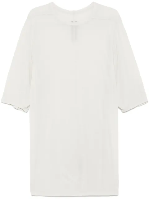 Rick Owens playera Jumbo