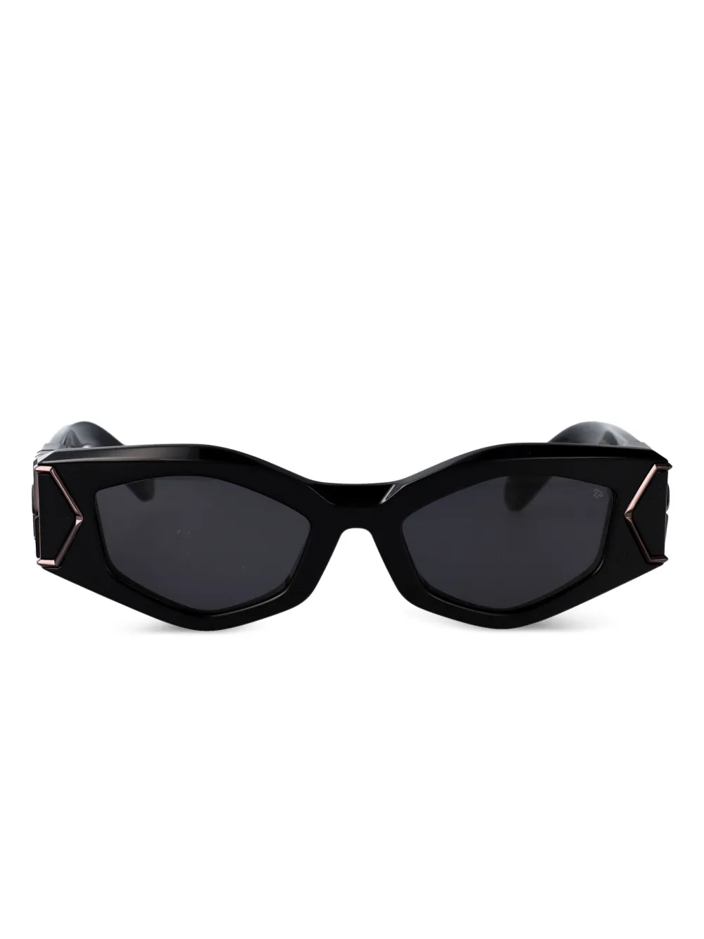 Philipp Plein Eyewear SPP136M0700 BLACK - Nero