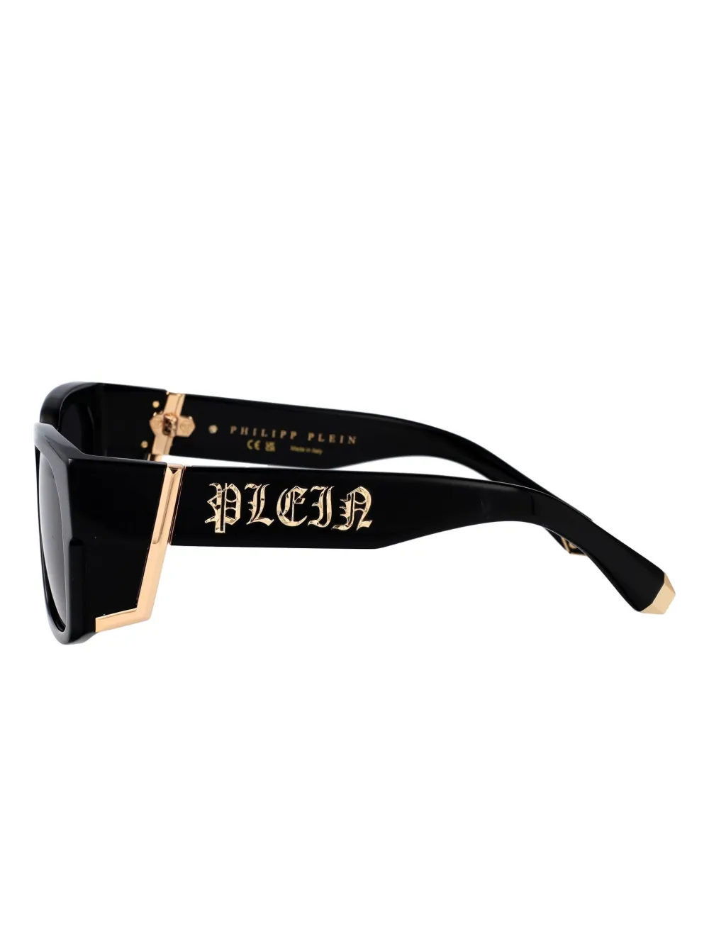 Philipp Plein Eyewear SPP130M0700 BLACK Zwart