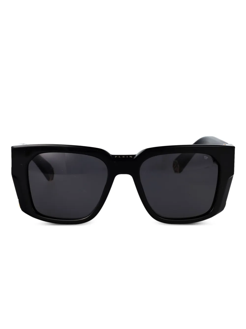 Philipp Plein Eyewear SPP130M0700 BLACK - Nero