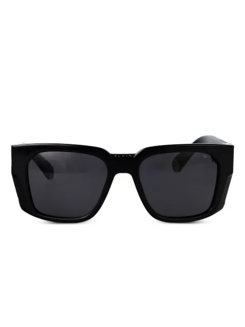 Philipp Plein Eyewear SPP130M0700 BLACK