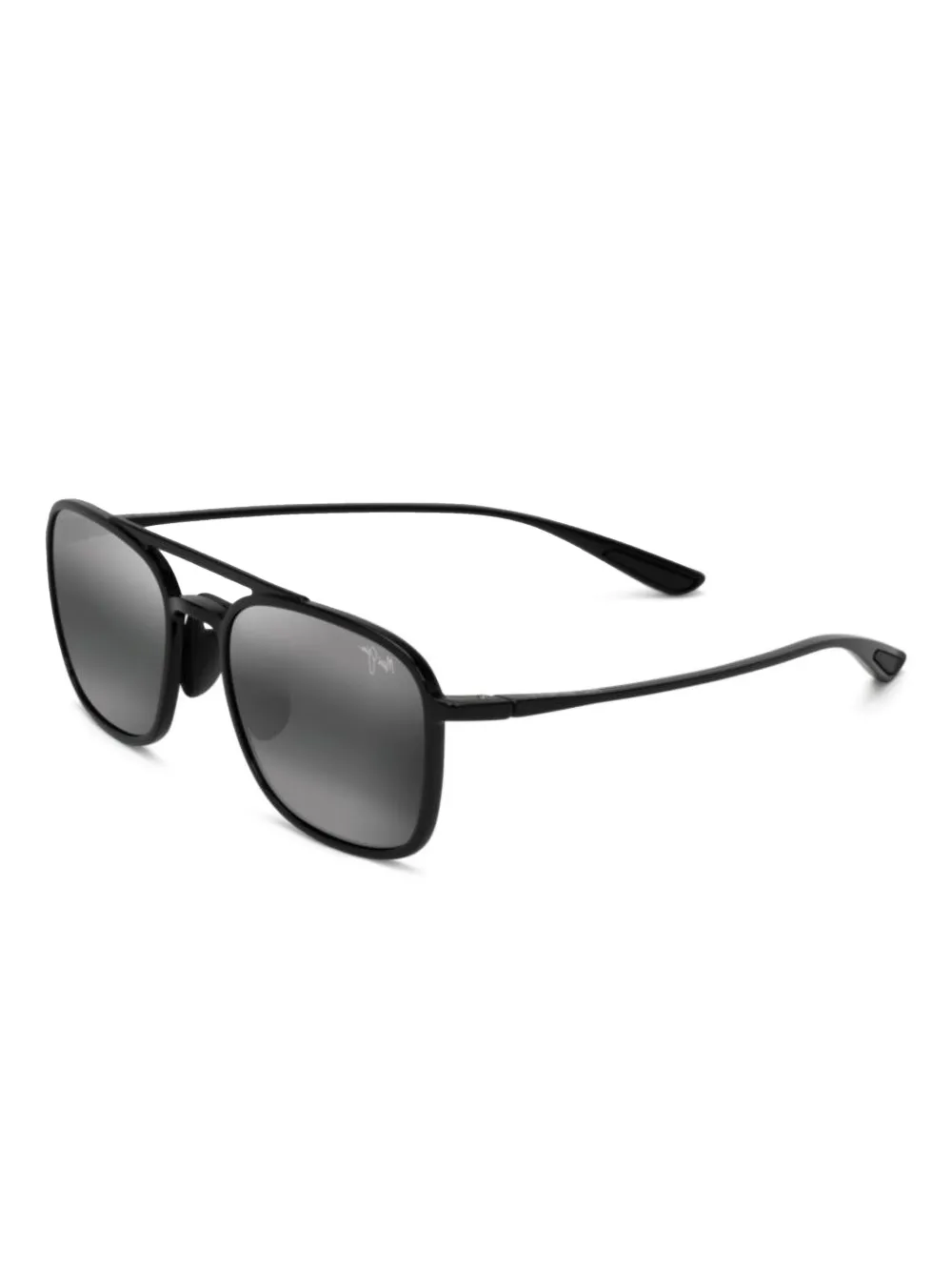 Maui Jim Keokea zonnebril - Zwart