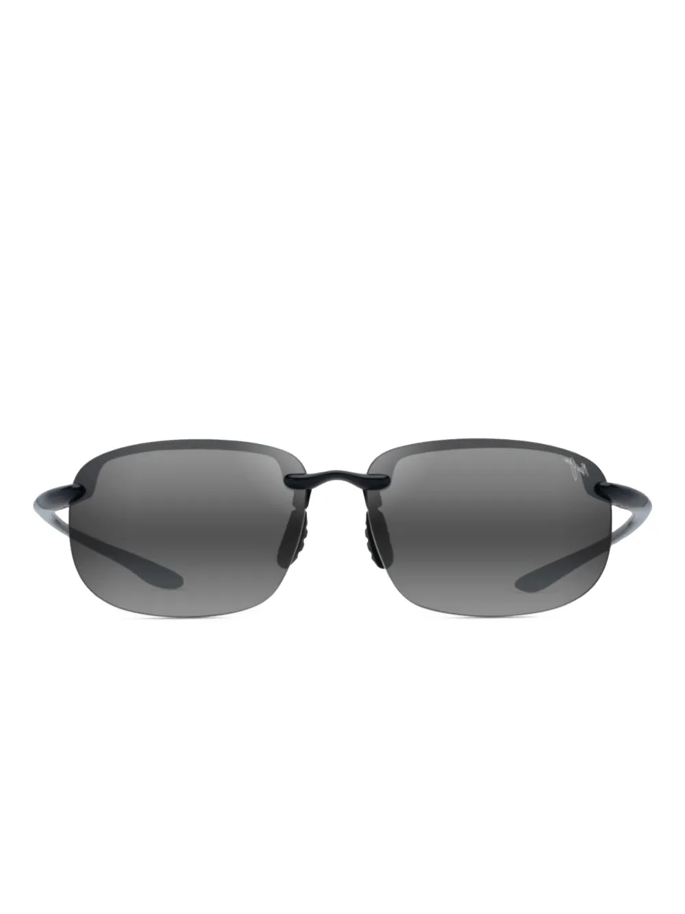Maui Jim Hookipa 太阳眼镜 | 黑色 | Image 1