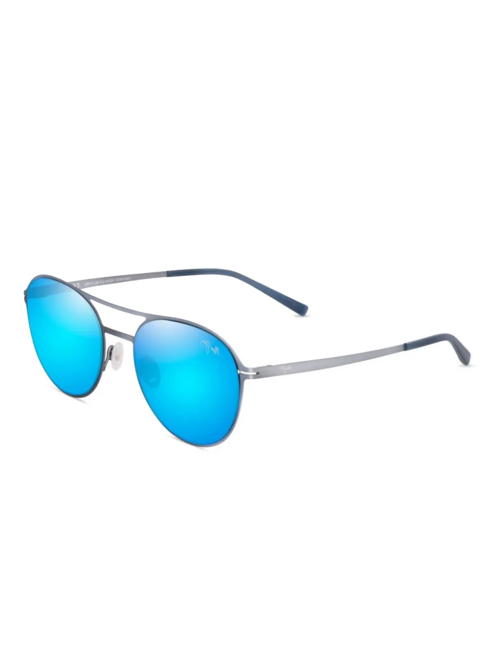 Maui Jim Half Moon zonnebril - Grijs