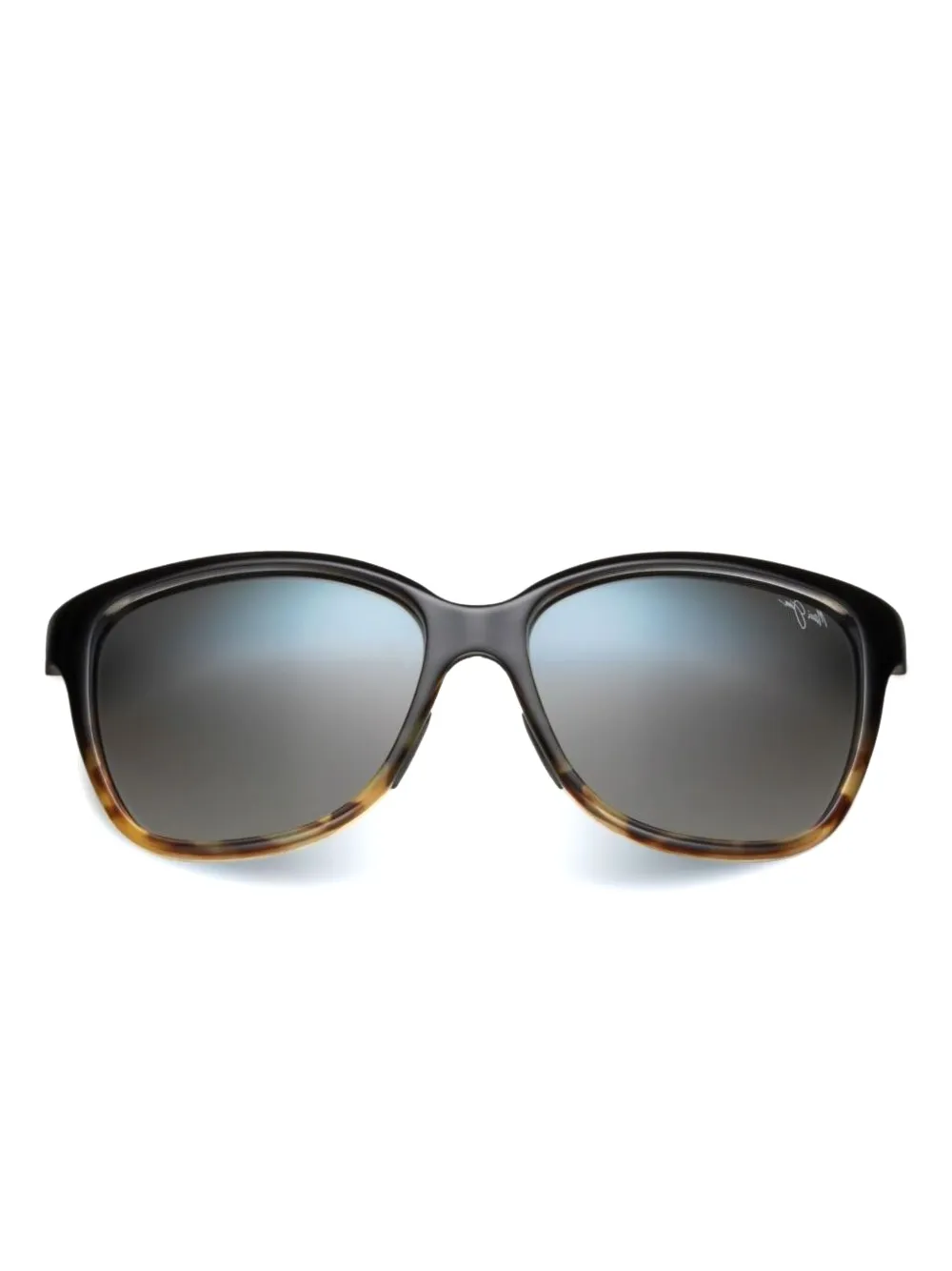 Maui Jim Starfish 太阳眼镜 | 黑色 | Image 1