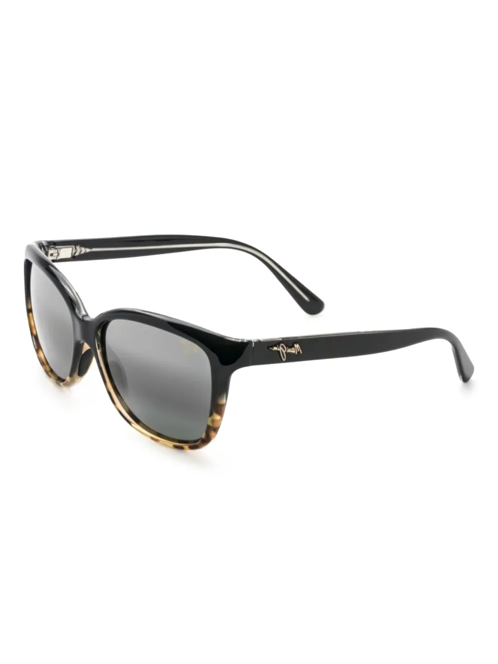 Maui Jim Starfish sunglasses - Zwart