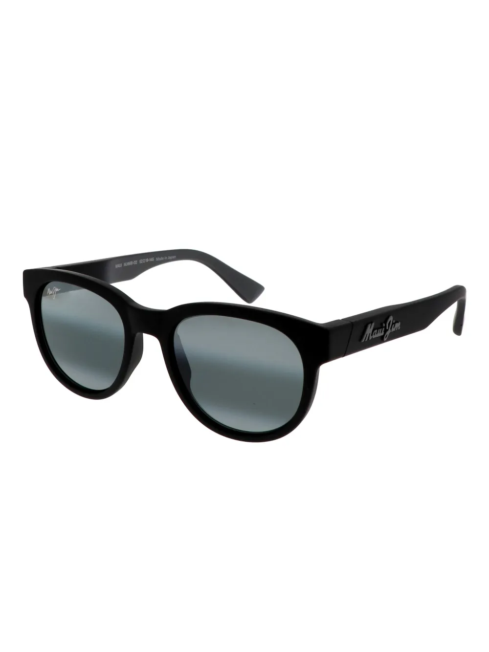 Maui Jim Maoli zonnebril - Zwart