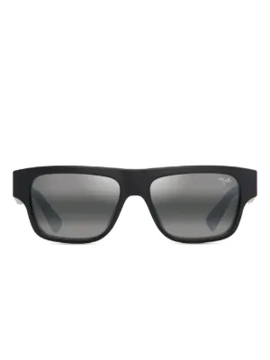 Oakley Permian サングラス | ブラック | FARFETCH JP