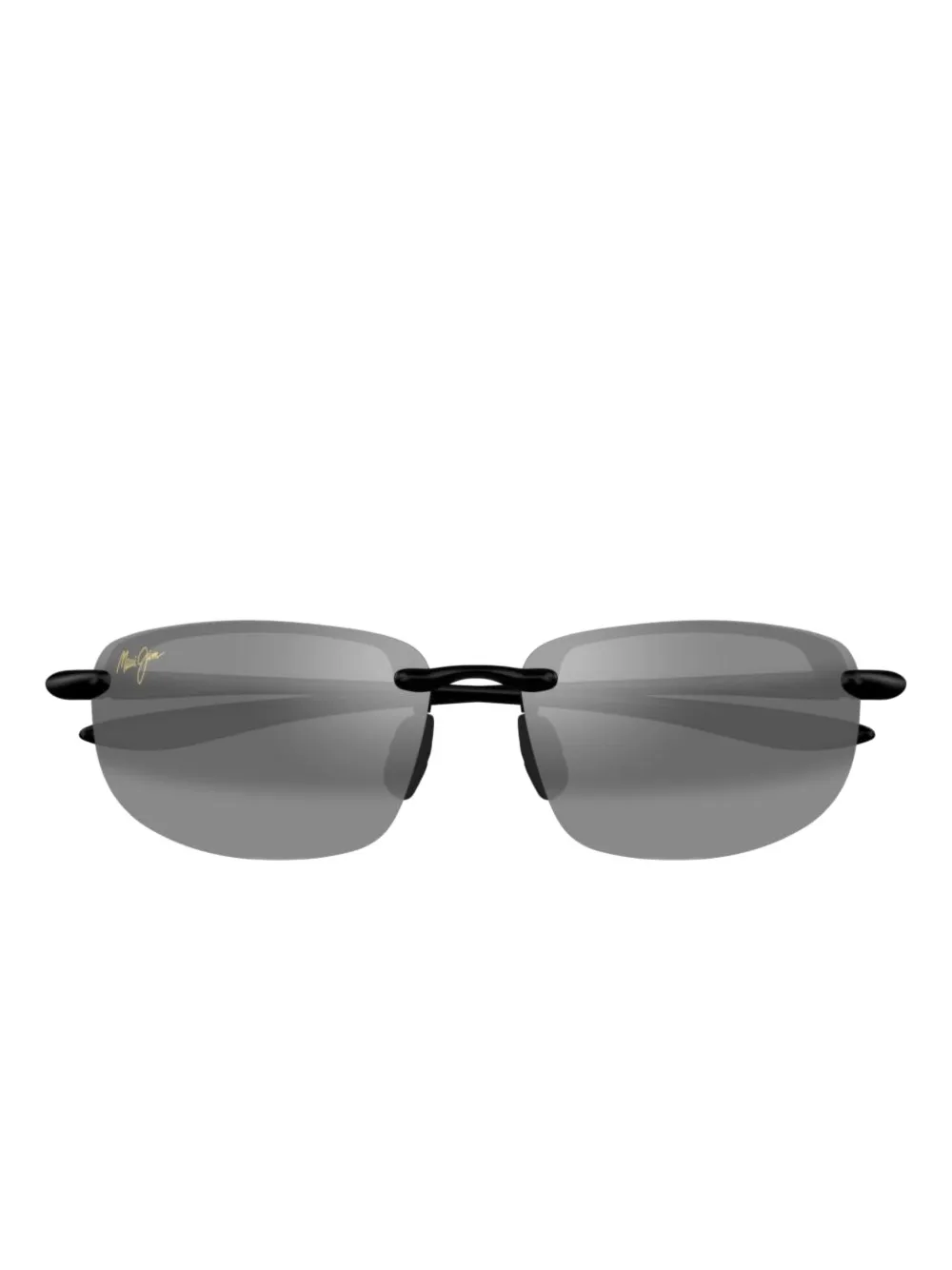 Maui Jim Ho'okipa Reader sunglasses - Nero