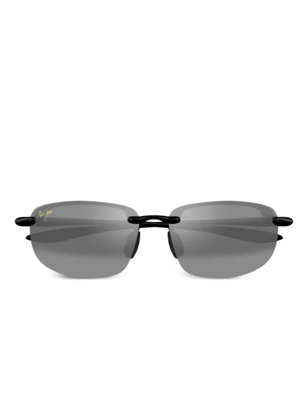 Maui Jim Ho'okipa Reader sunglasses | Black | Image 1