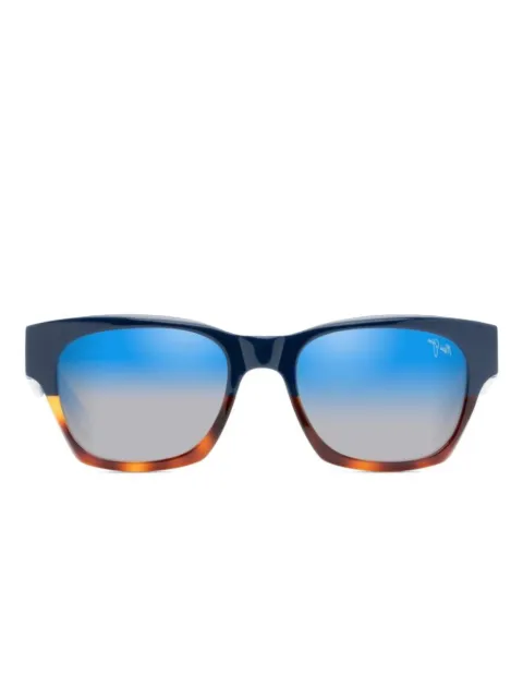 Maui Jim lentes de sol Valley Isle