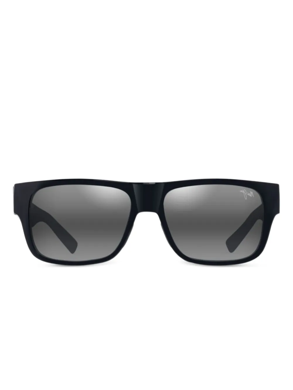 Maui Jim Keahi zonnebril Zwart