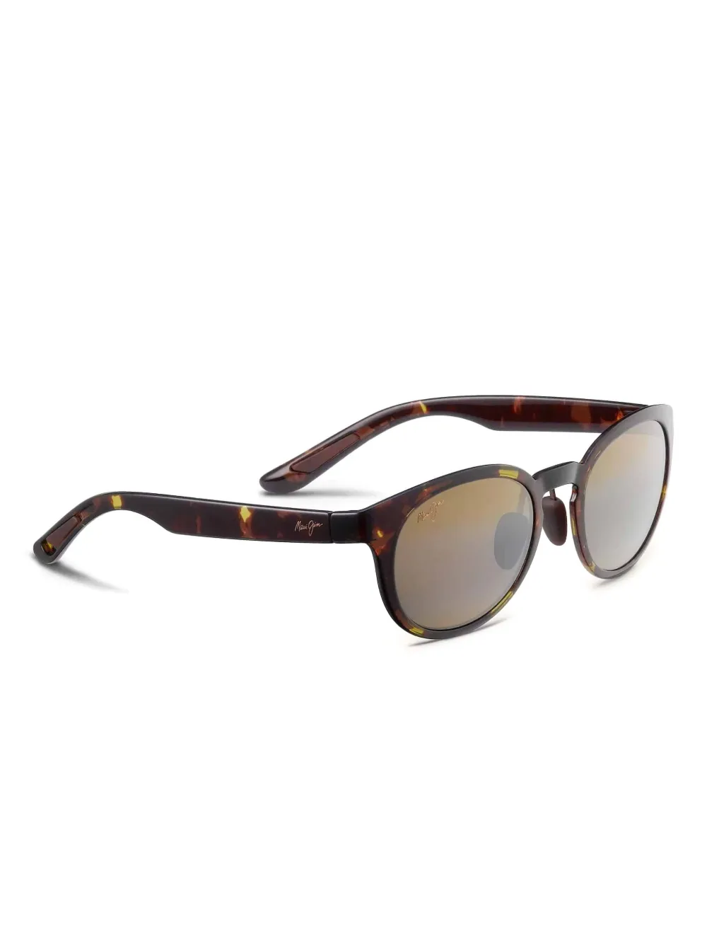 Maui Jim Keanae zonnebril - Bruin