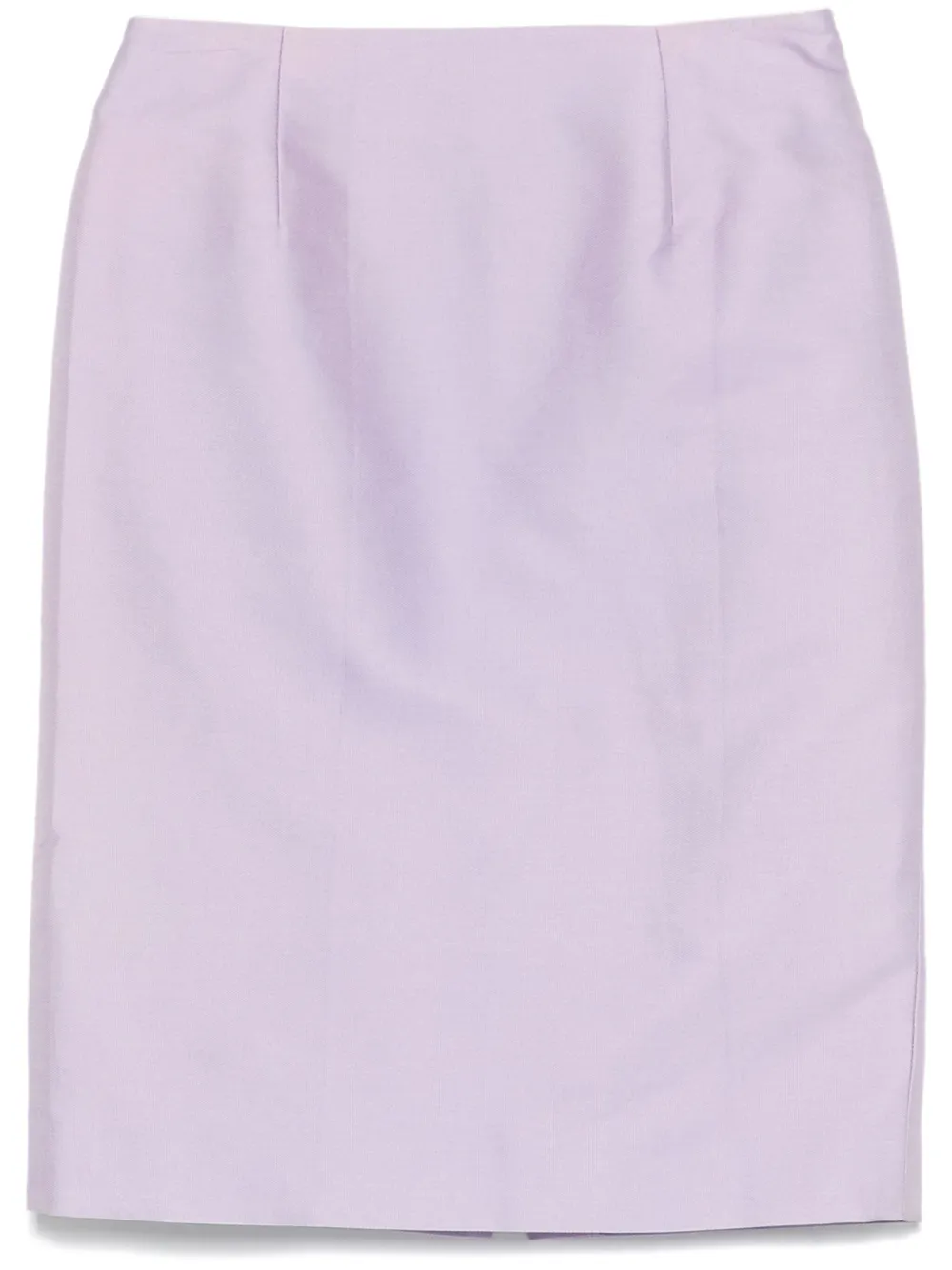 2010s cotton skirt