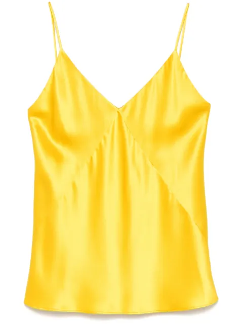 Max Mara Quassia top