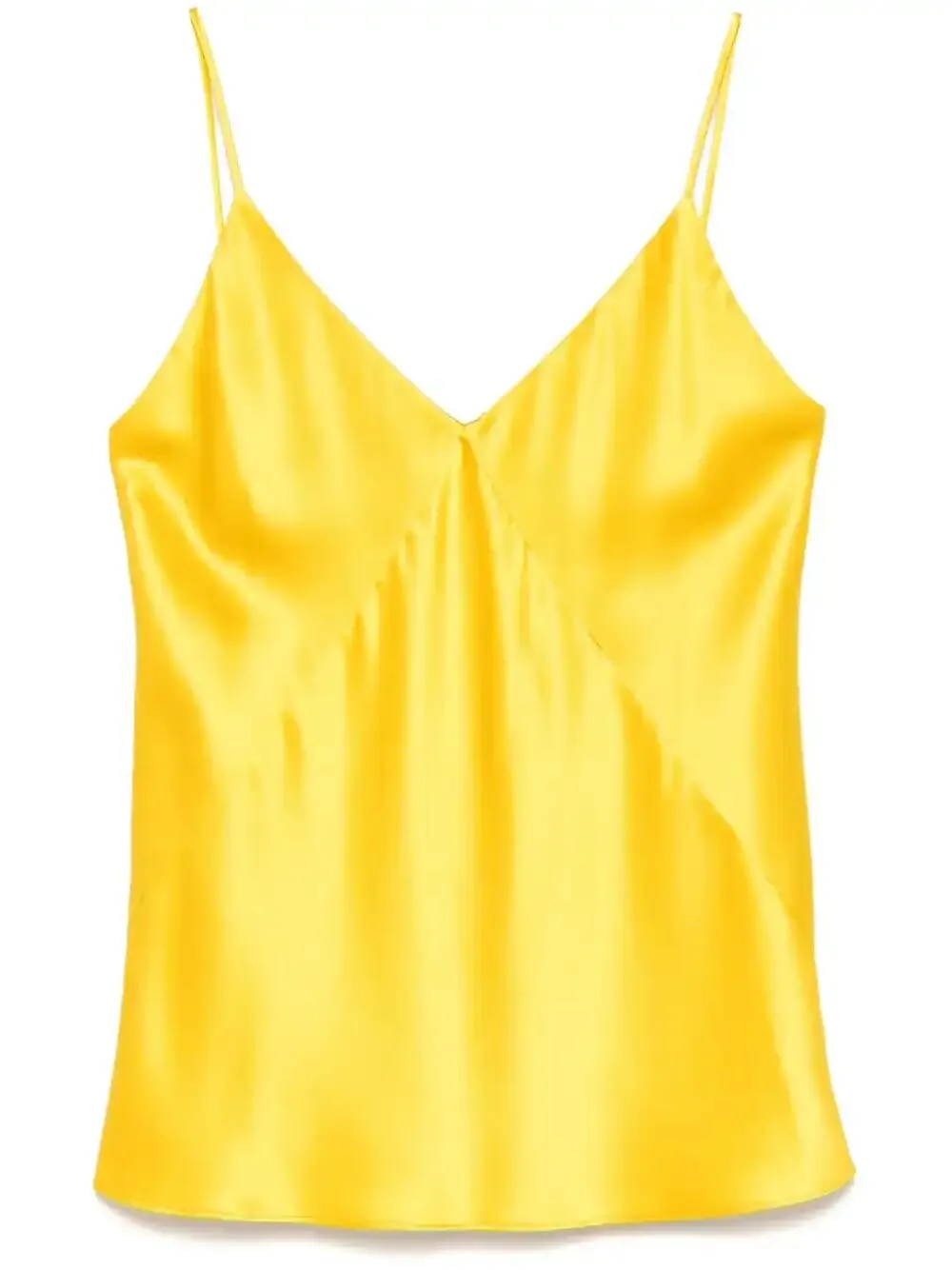Quassia top