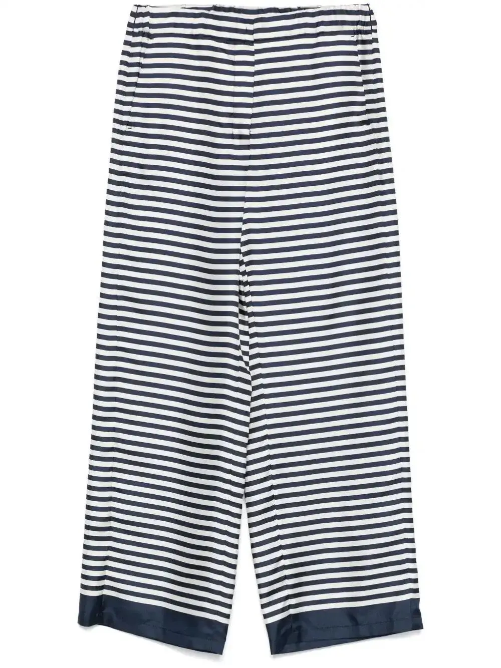 Nine trousers